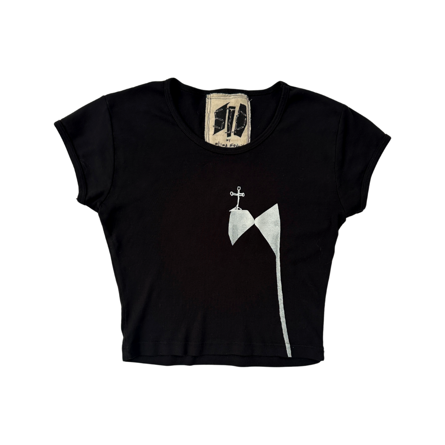 SID No. 019 (CROP + SIZE M)