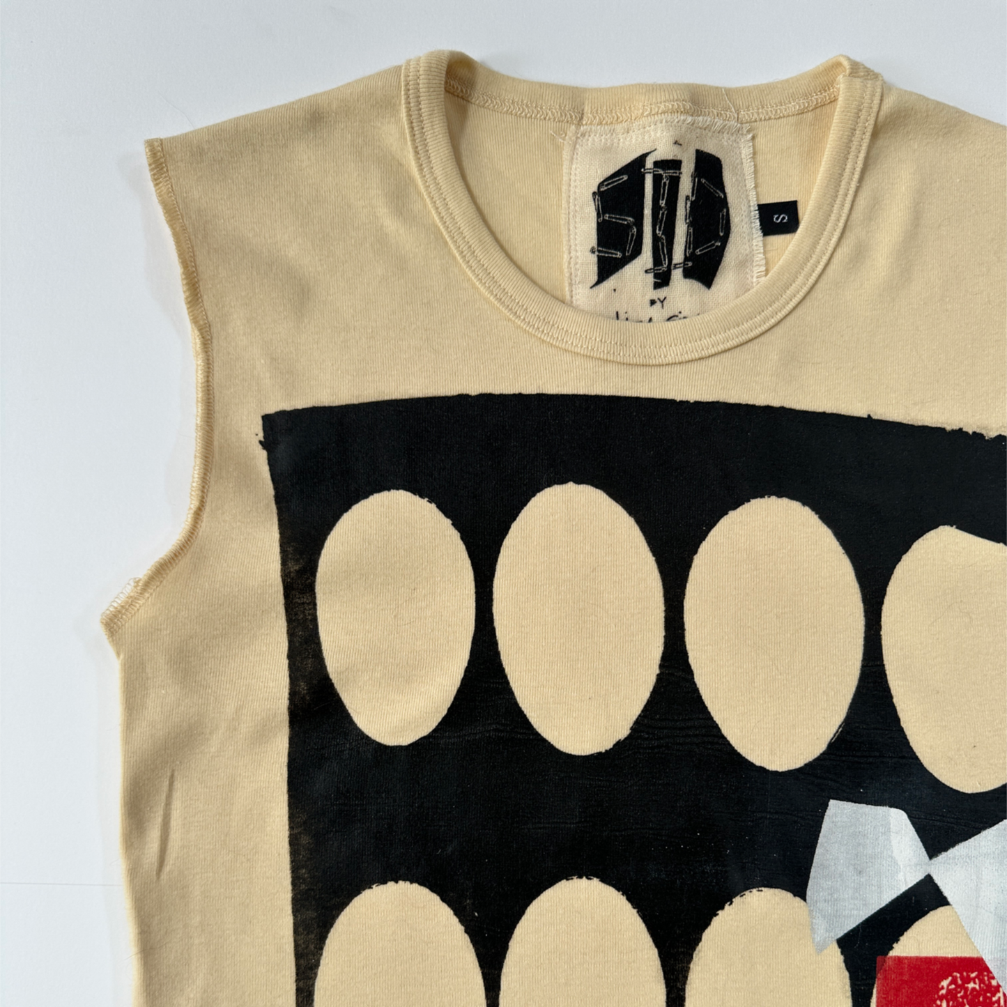 SID No. 015 (SIZE S)