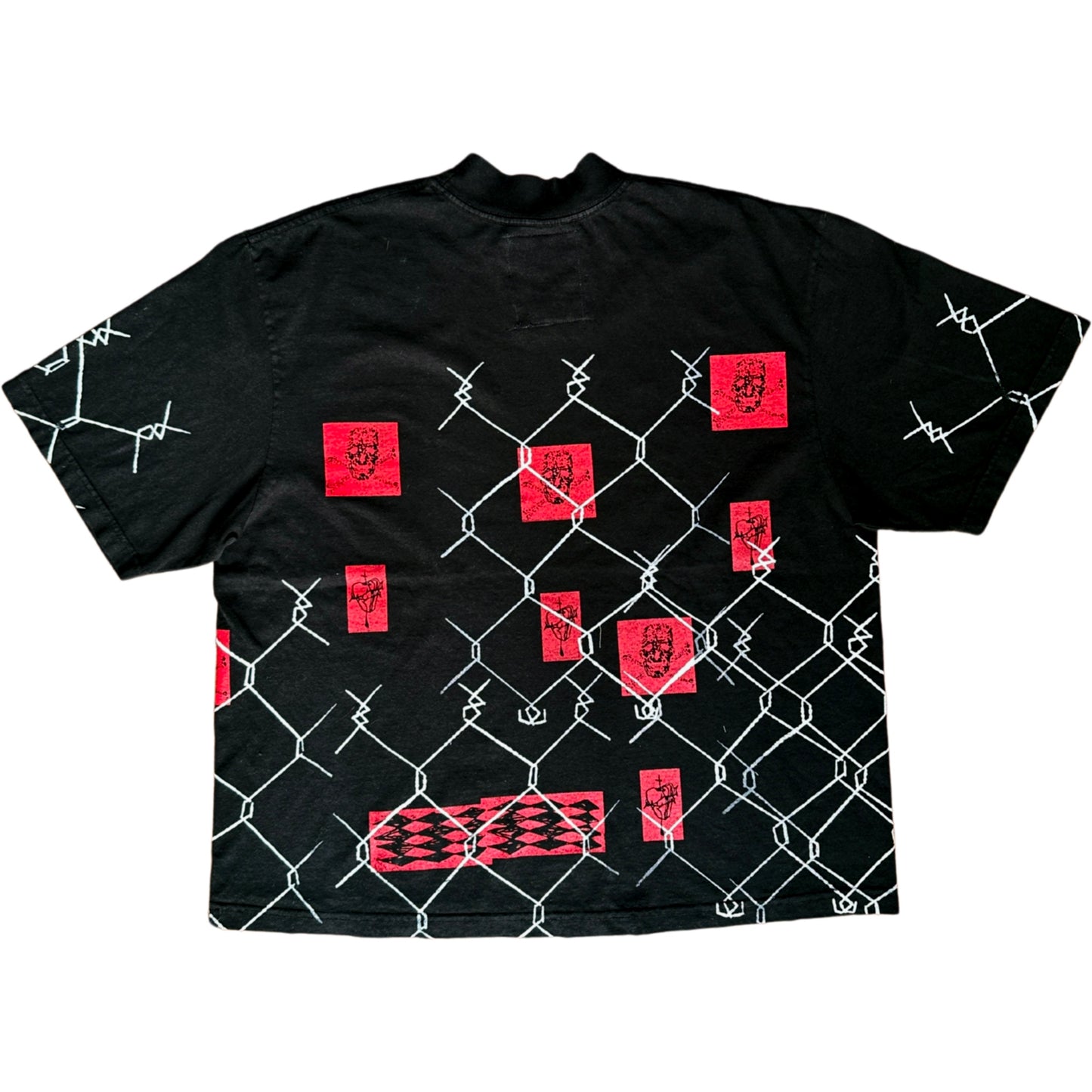 SID No. 004 (UNISEX SIZE L)