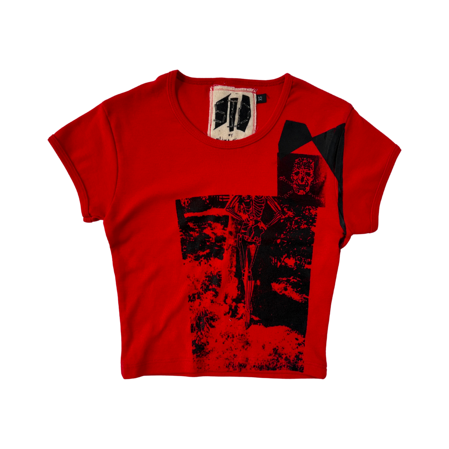 SID No. 021 (CROP + SIZE XS)