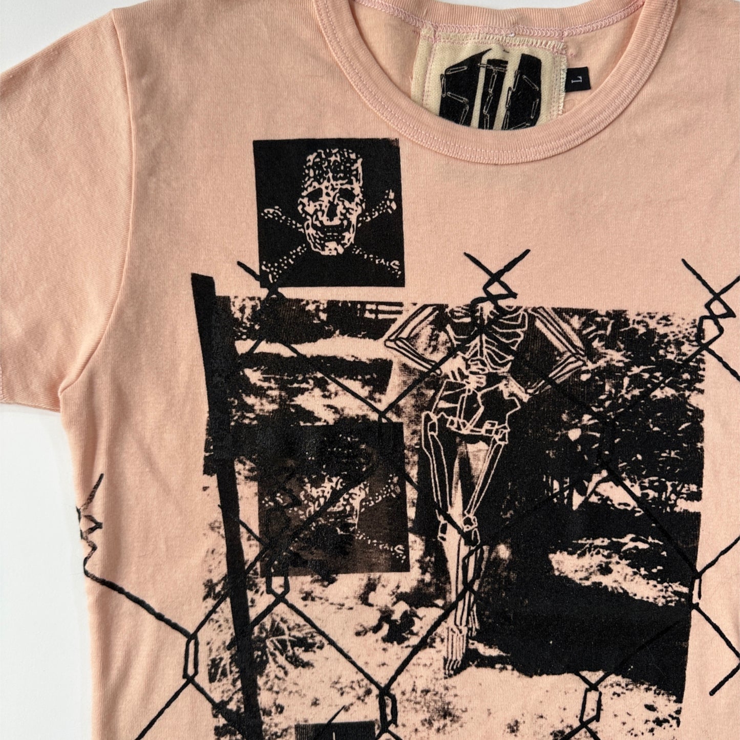 SID No. 013 (SIZE LARGE)