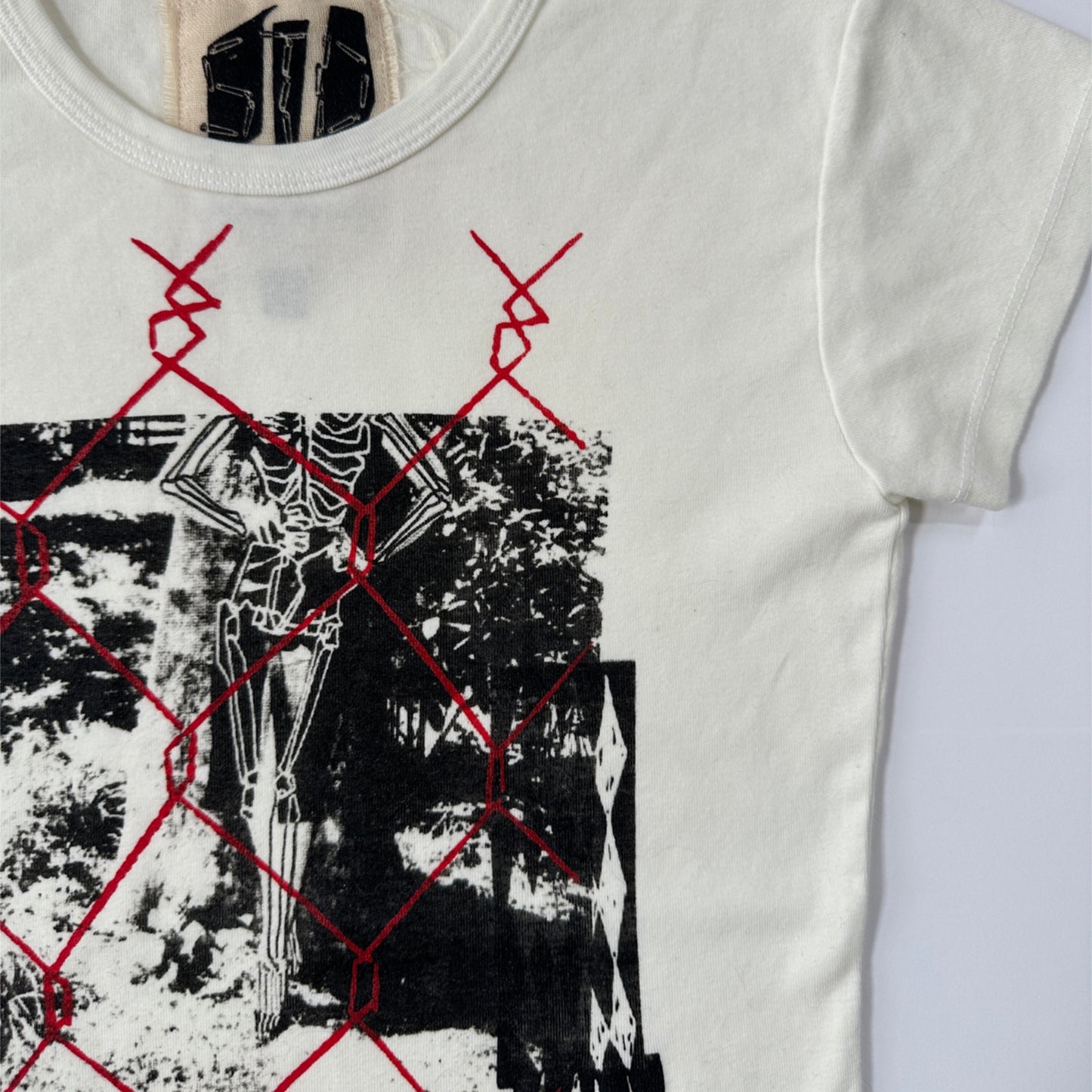 SID No. 014 (SIZE M)