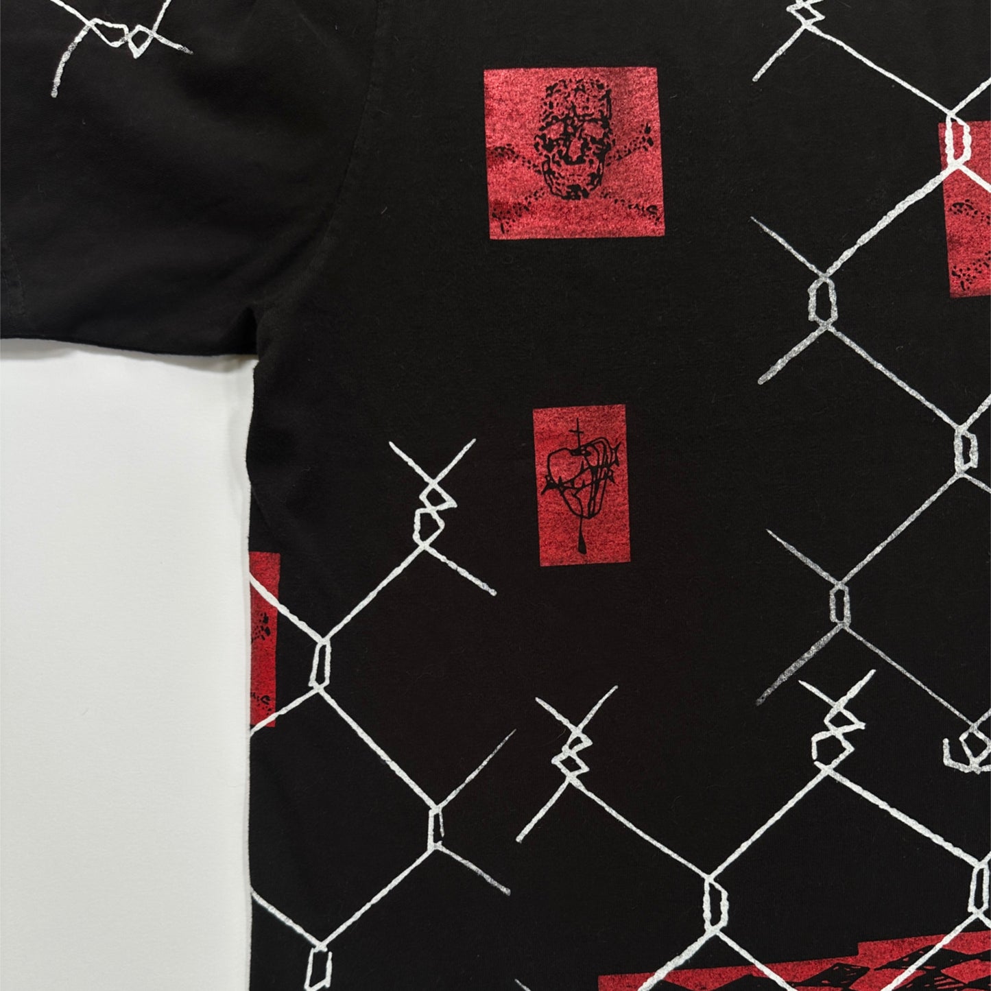 SID No. 004 (UNISEX SIZE L)