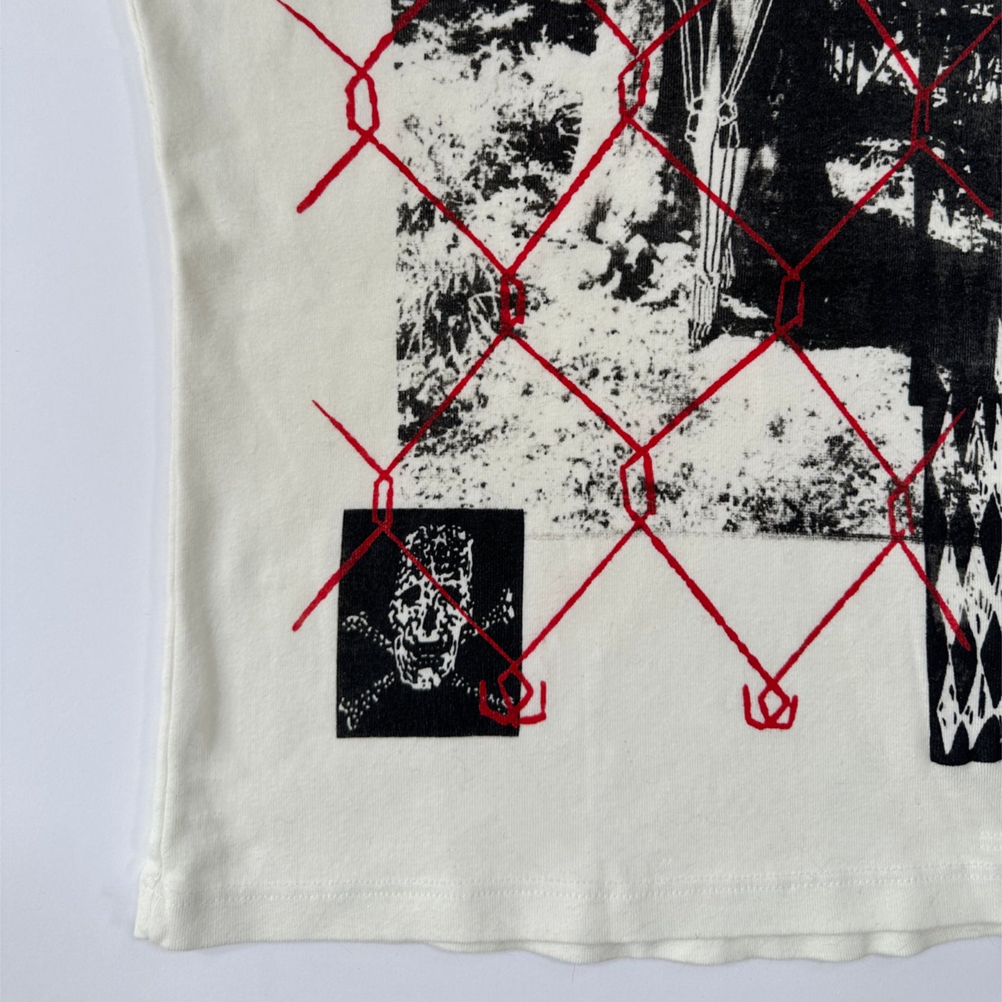 SID No. 014 (SIZE M)