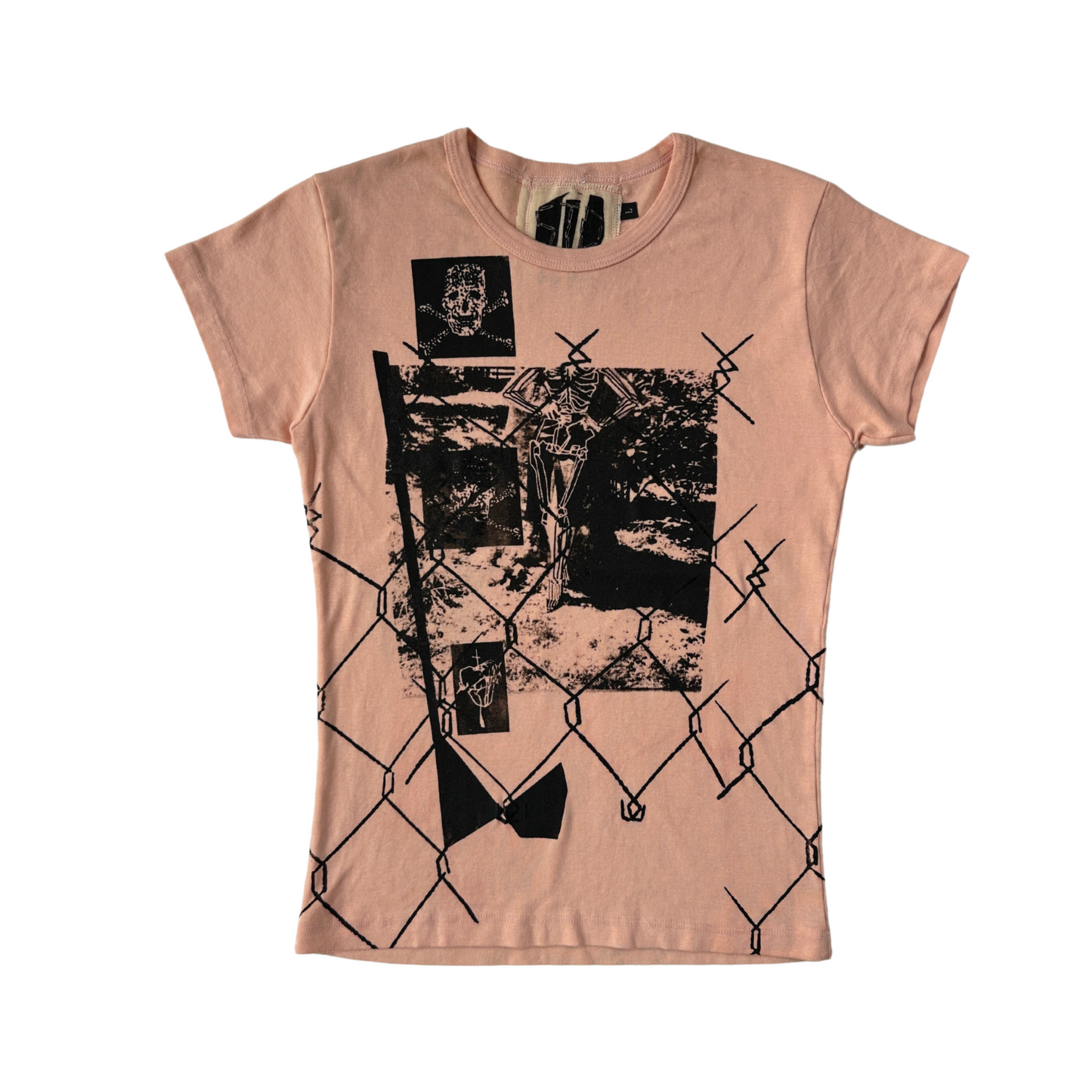 SID No. 013 (SIZE LARGE)