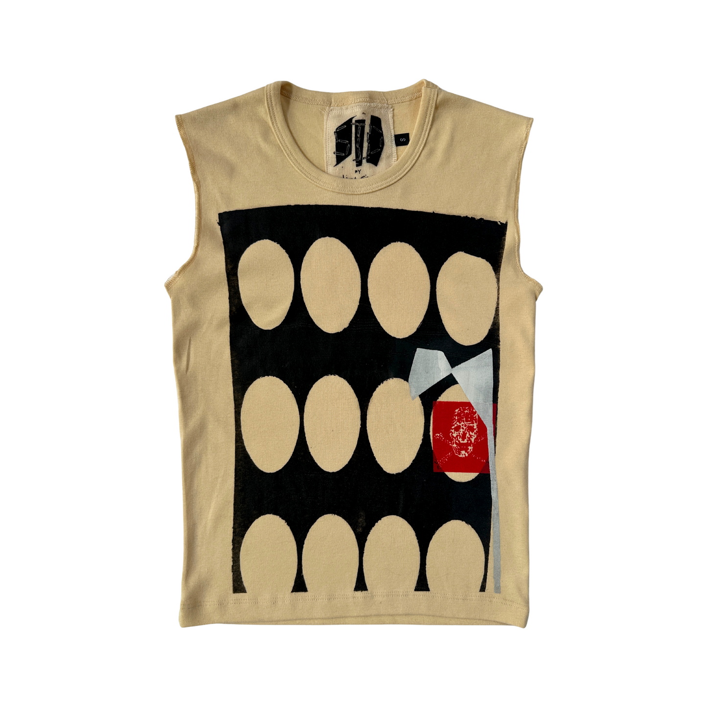 SID No. 015 (SIZE S)