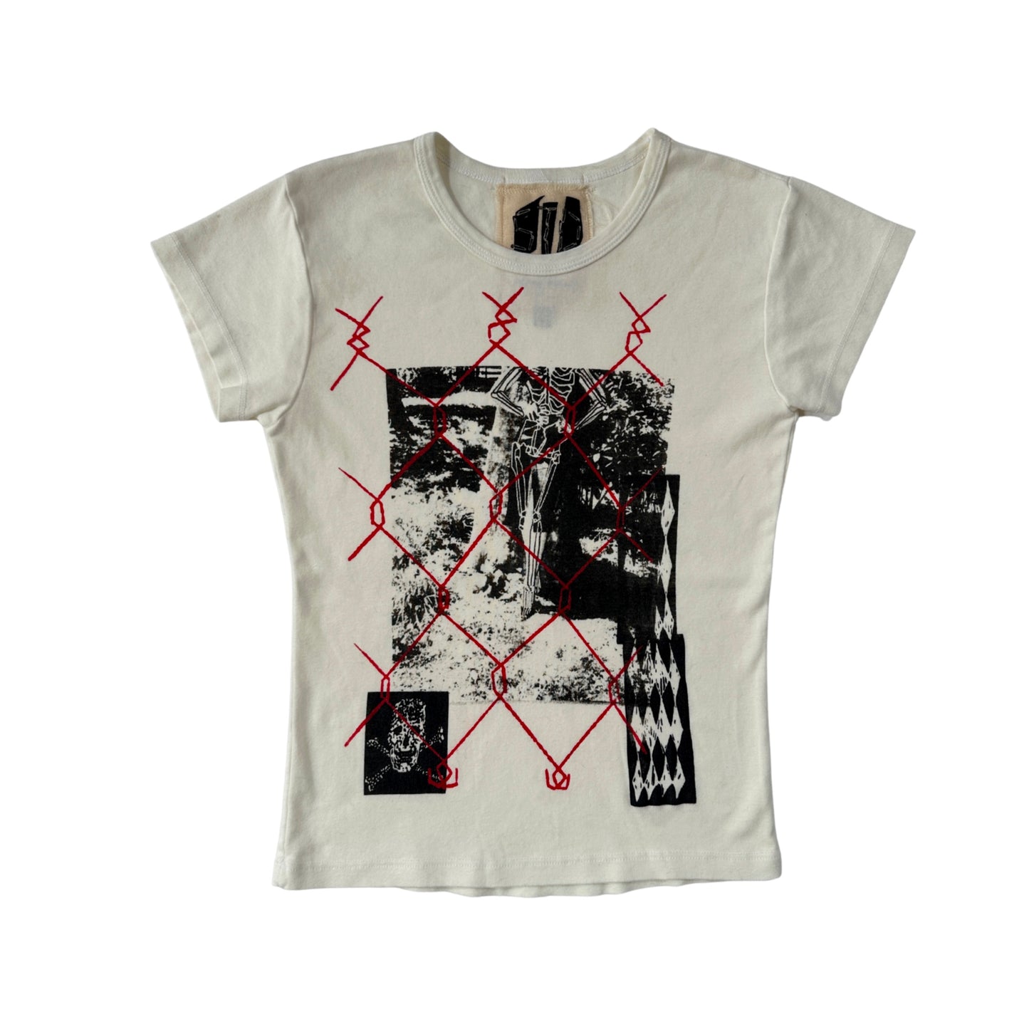 SID No. 014 (SIZE M)