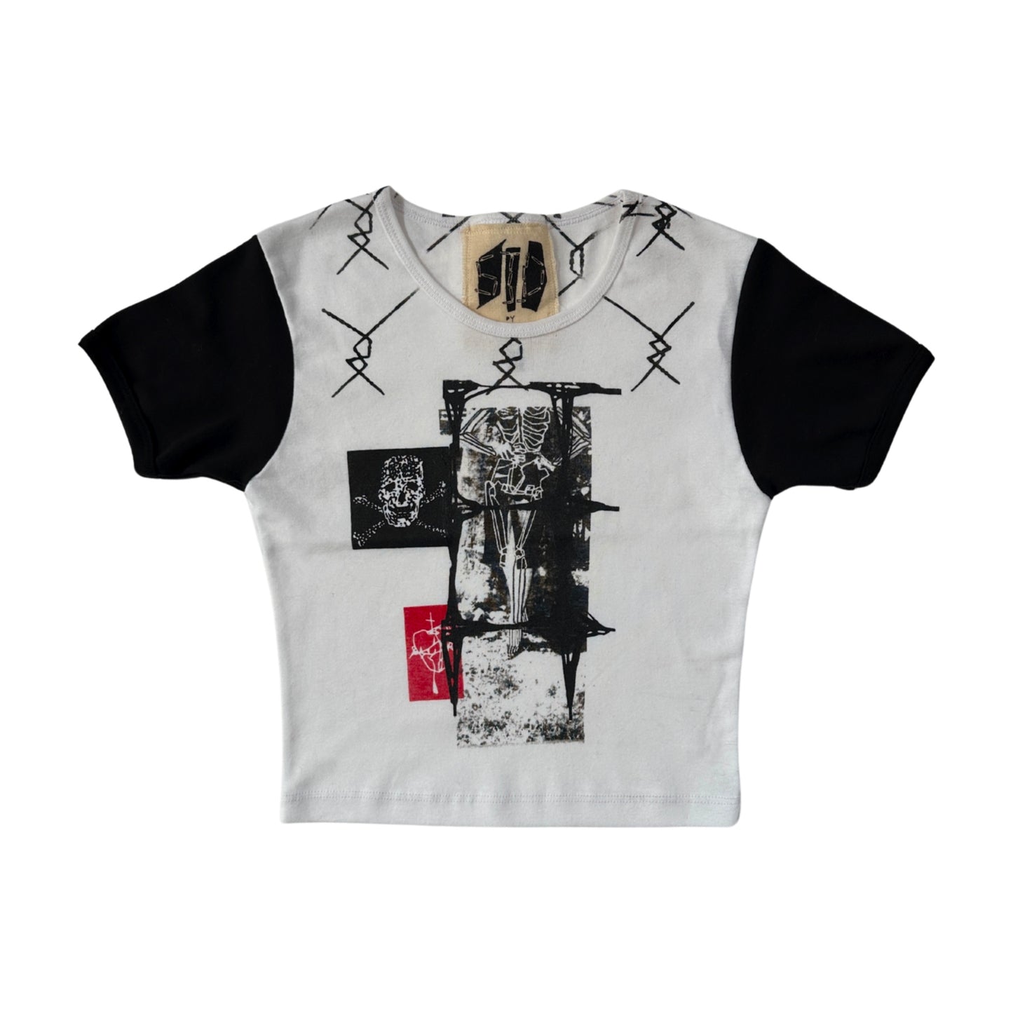 SID No. 020 (CROP + SIZE S)