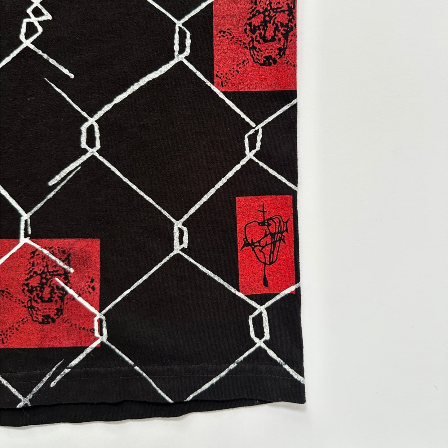 SID No. 004 (UNISEX SIZE L)