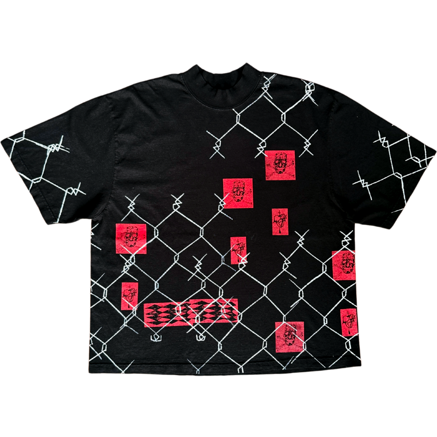 SID No. 004 (UNISEX SIZE L)