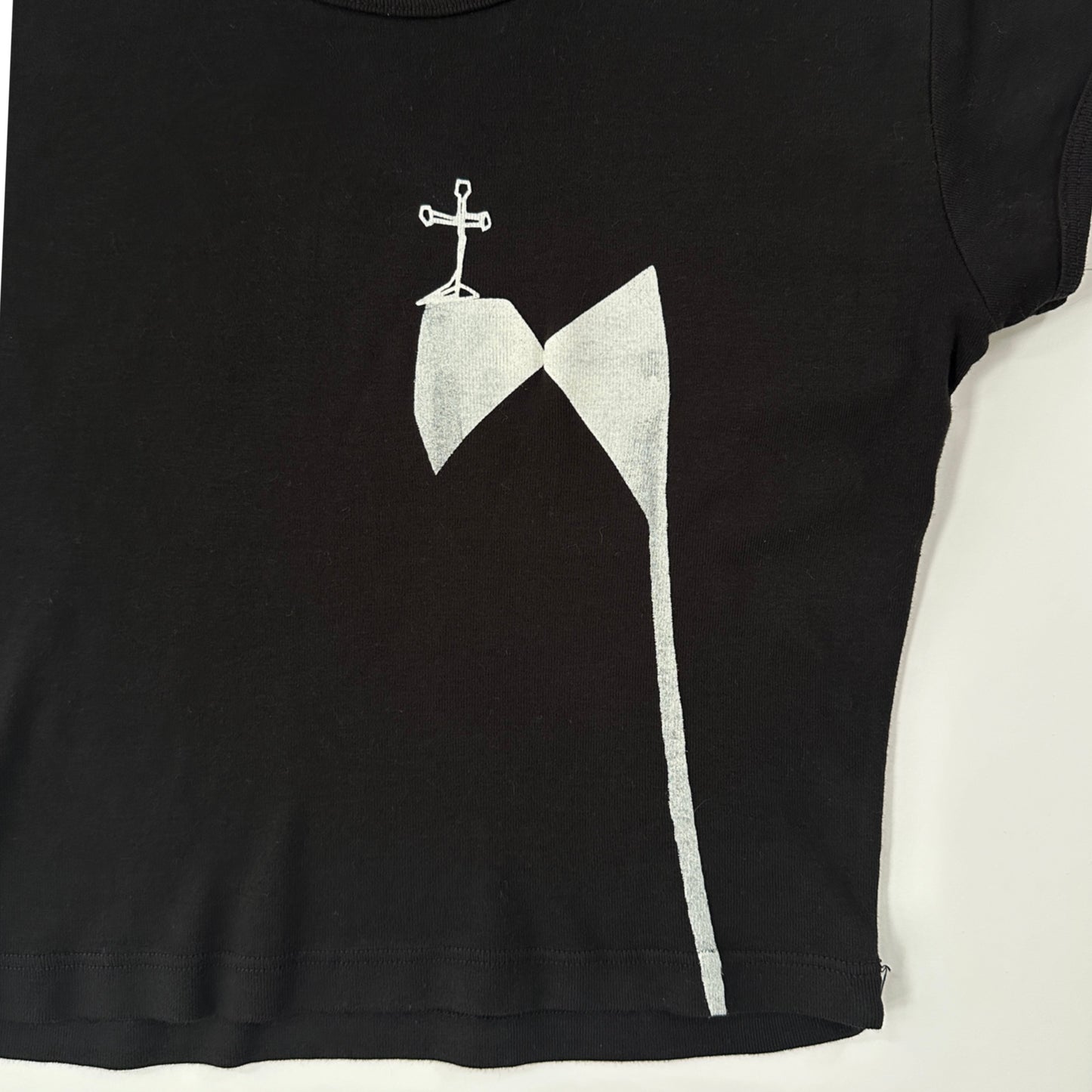 SID No. 019 (CROP + SIZE M)