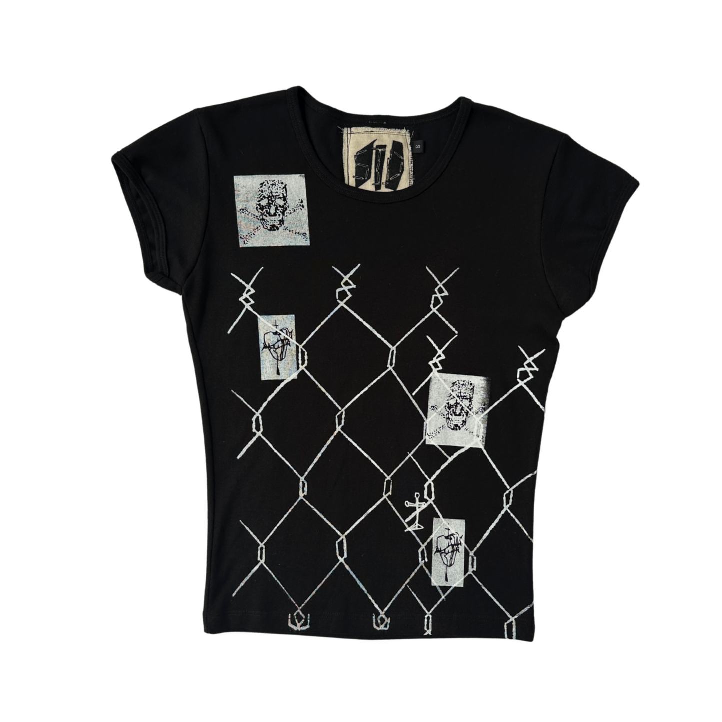 SID No. 012 (SIZE S)