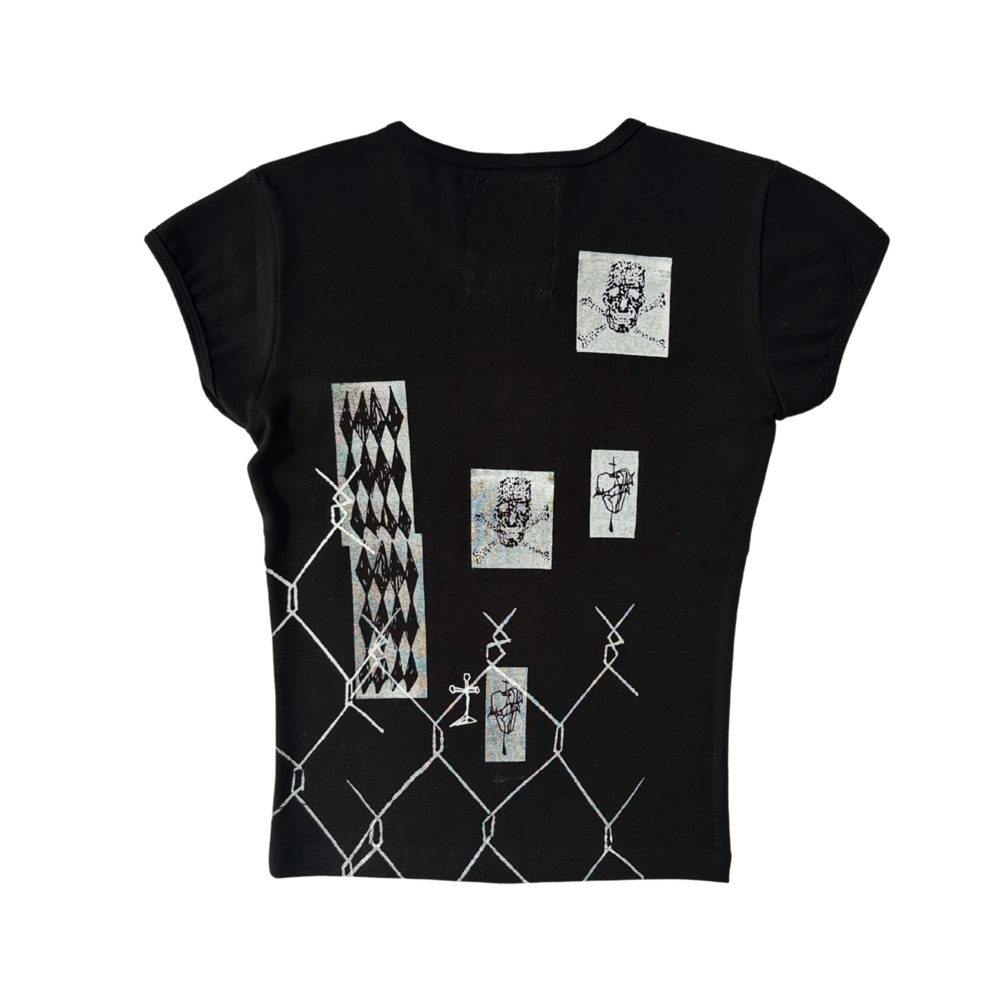 SID No. 012 (SIZE S)