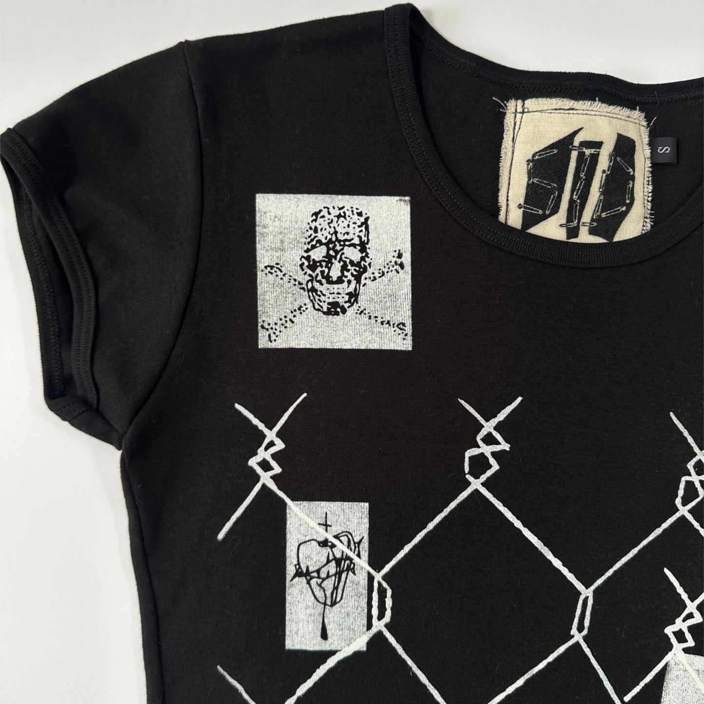 SID No. 012 (SIZE S)