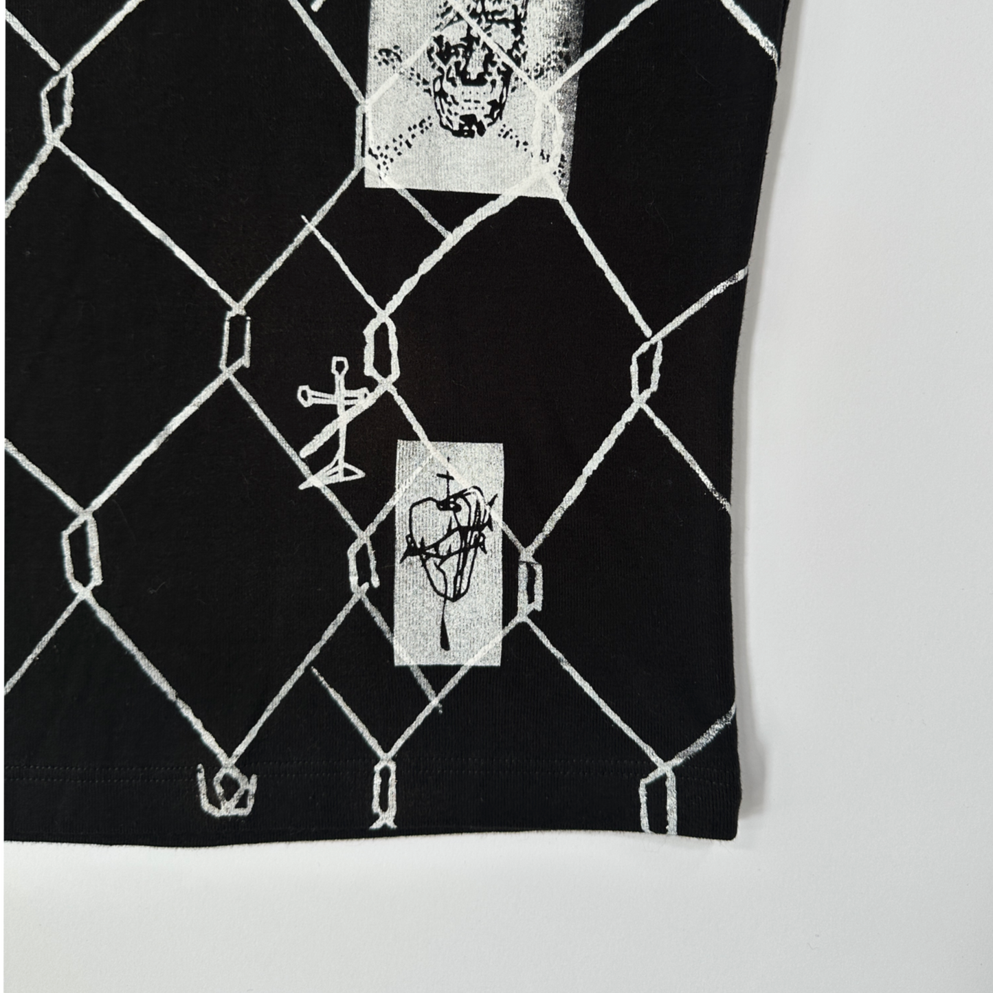 SID No. 012 (SIZE S)