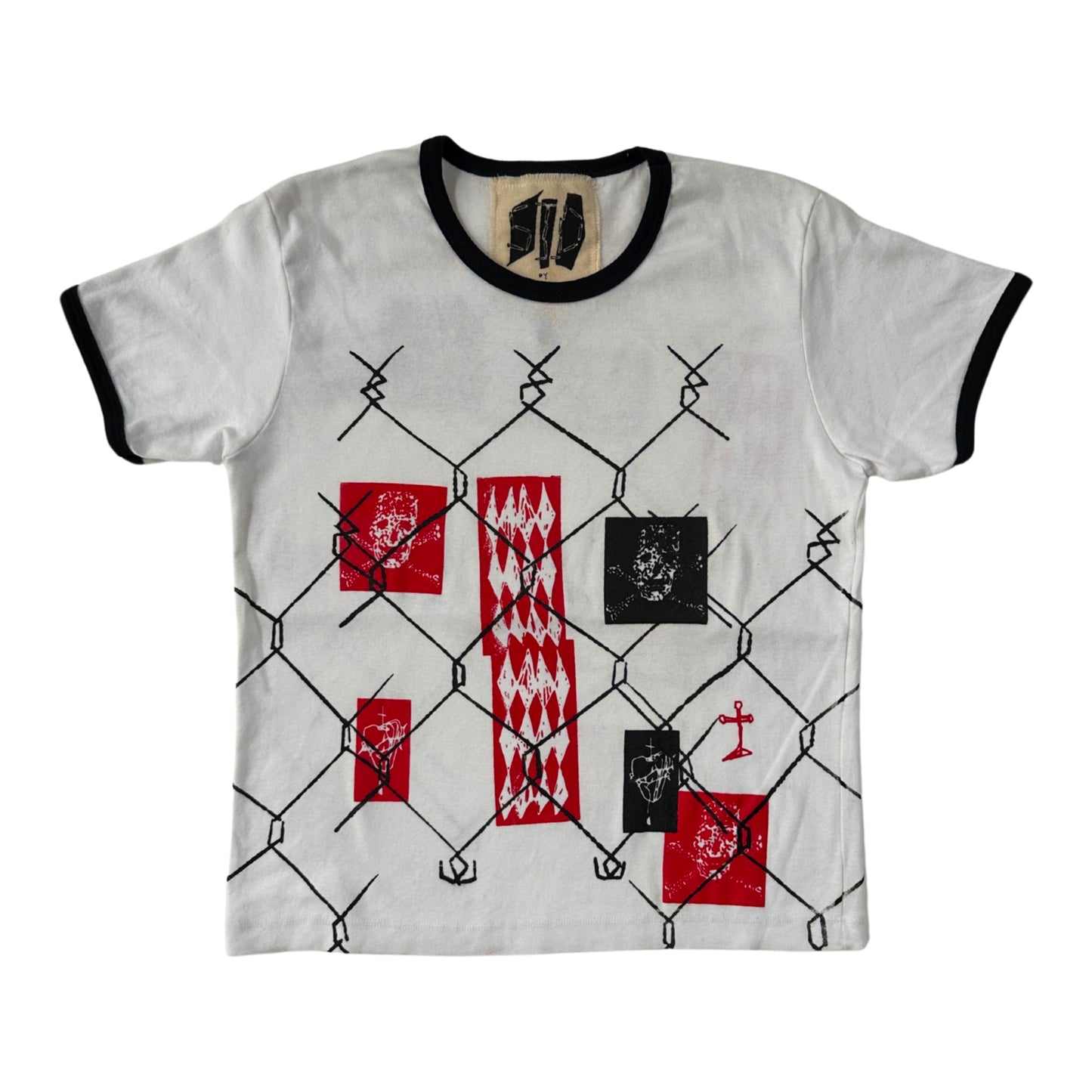 SID No. 010 (SIZE XL)