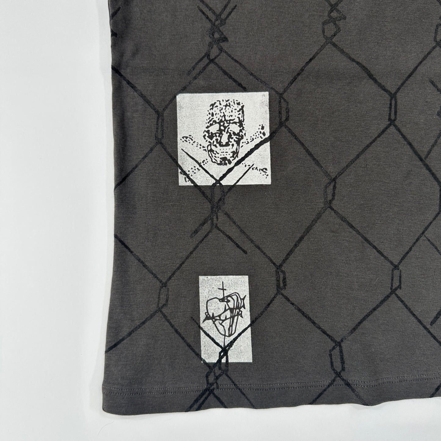 SID No. 006 (SIZE M)