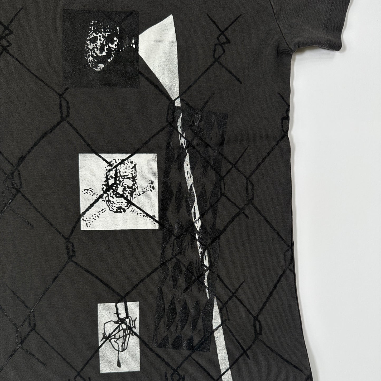 SID No. 006 (SIZE M)