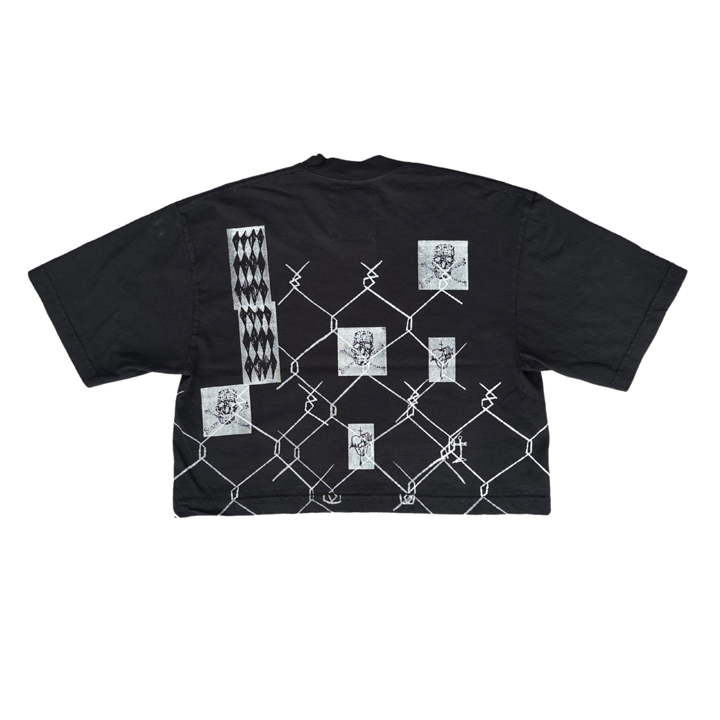 SID No. 005 (UNISEX M + CROP)