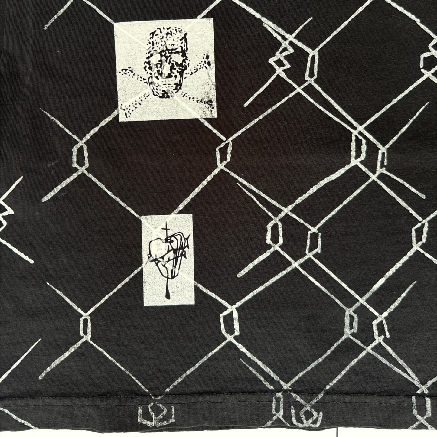 SID No. 005 (UNISEX M + CROP)