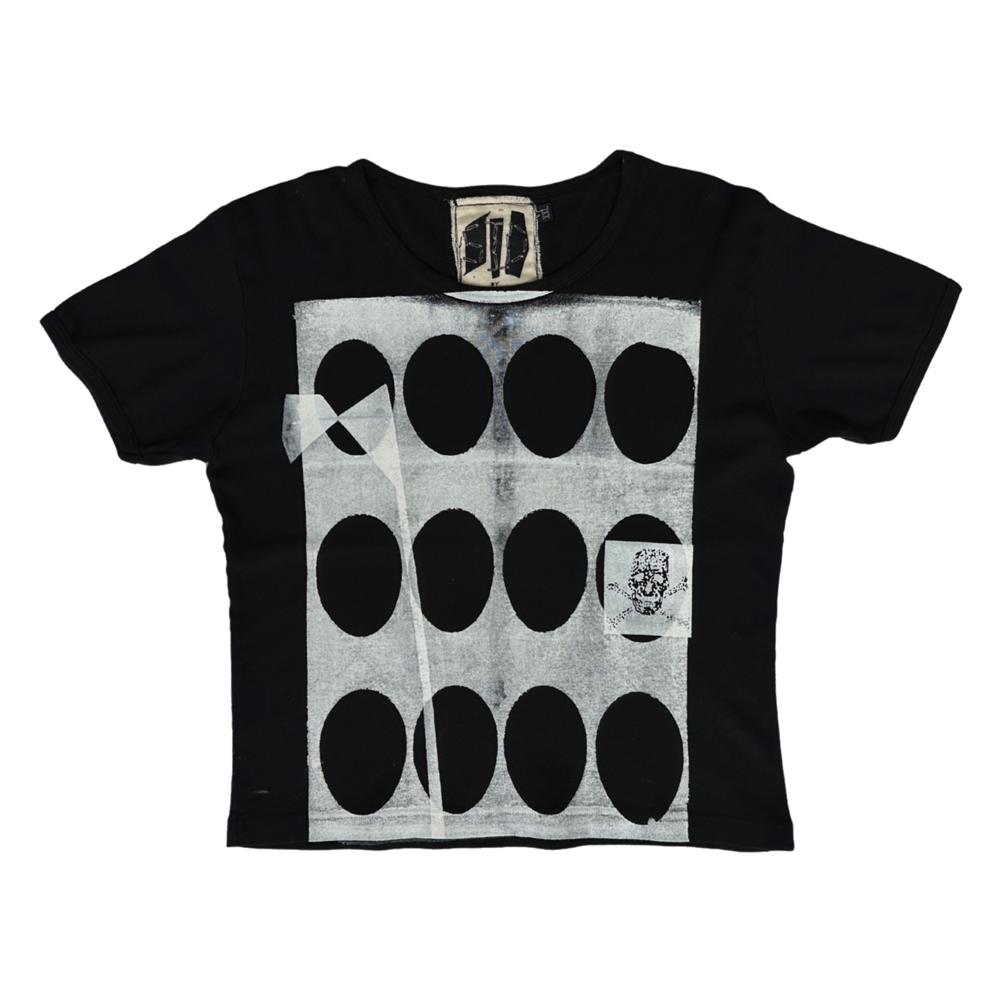 SID No. 007 (CROP + SIZE XXL)