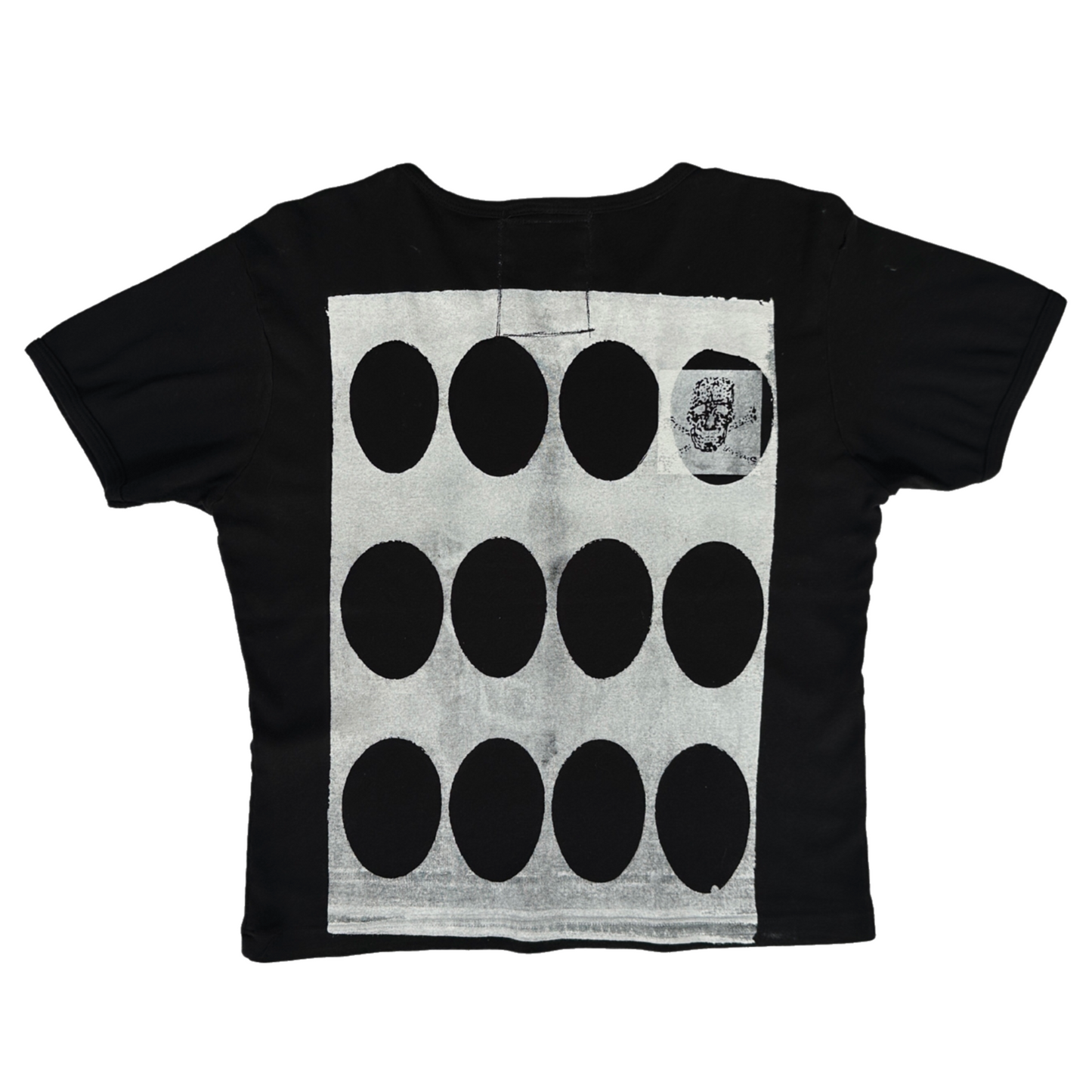 SID No. 007 (CROP + SIZE XXL)