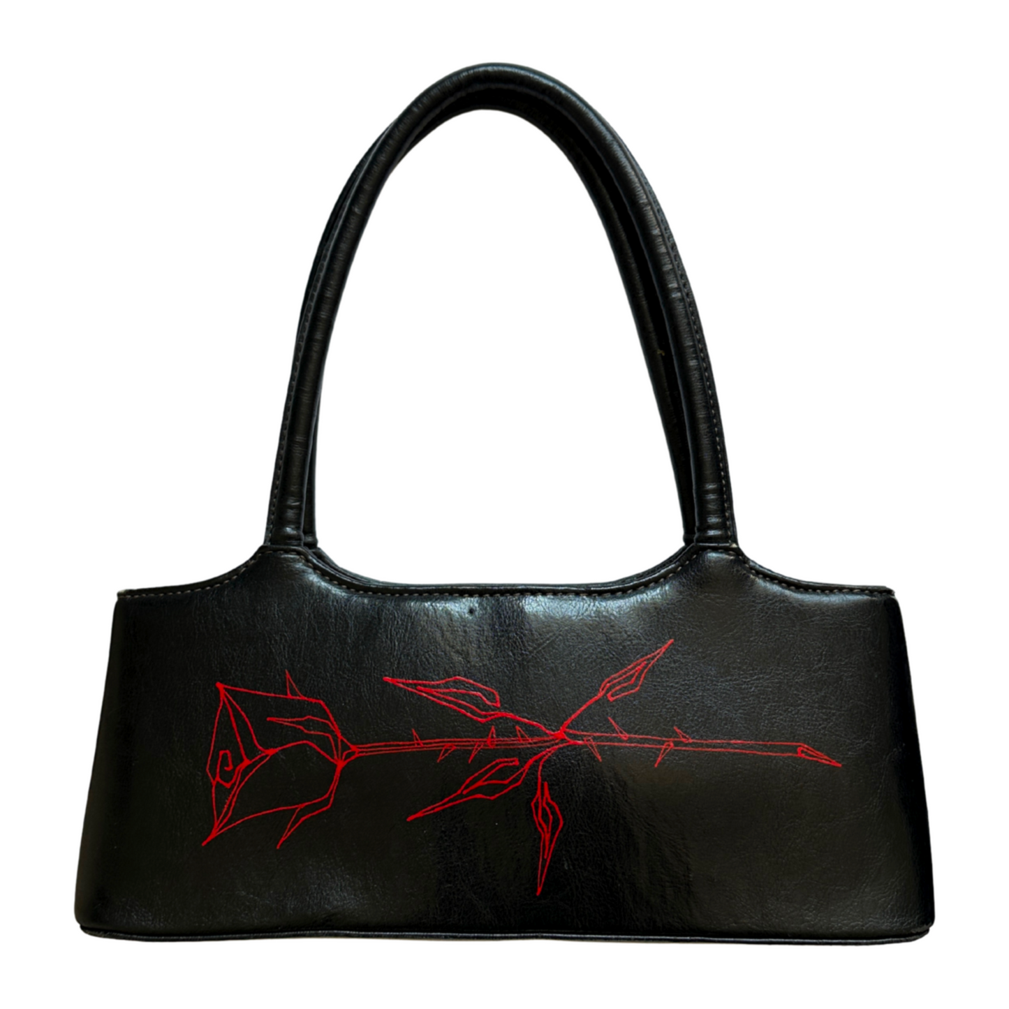 + ROSE HANDBAG