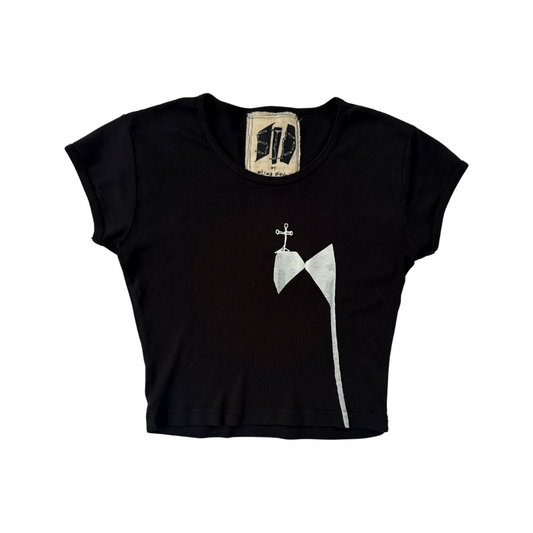 SID No. 019 (CROP + SIZE M)