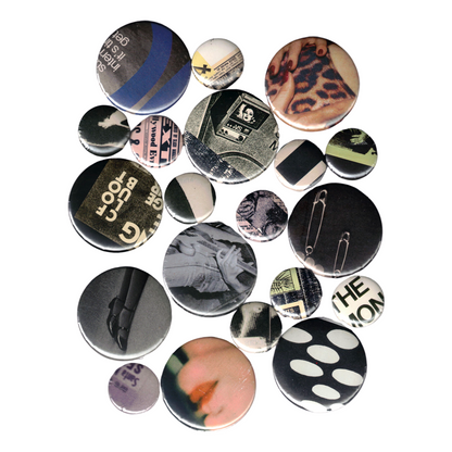MYSTERY PIN PACKS
