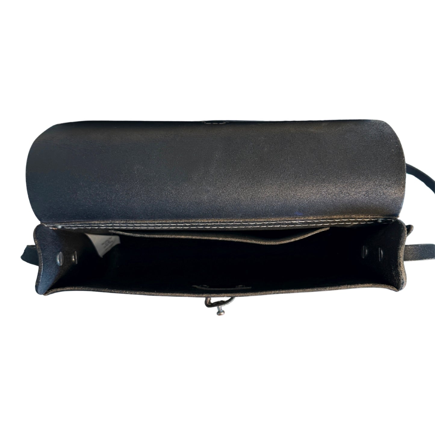 + SKULLS HANDBAG