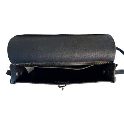 + SKULLS HANDBAG