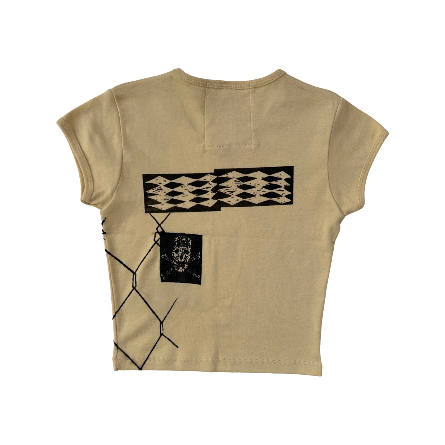 SID No. 018 (CROP + SIZE XS)
