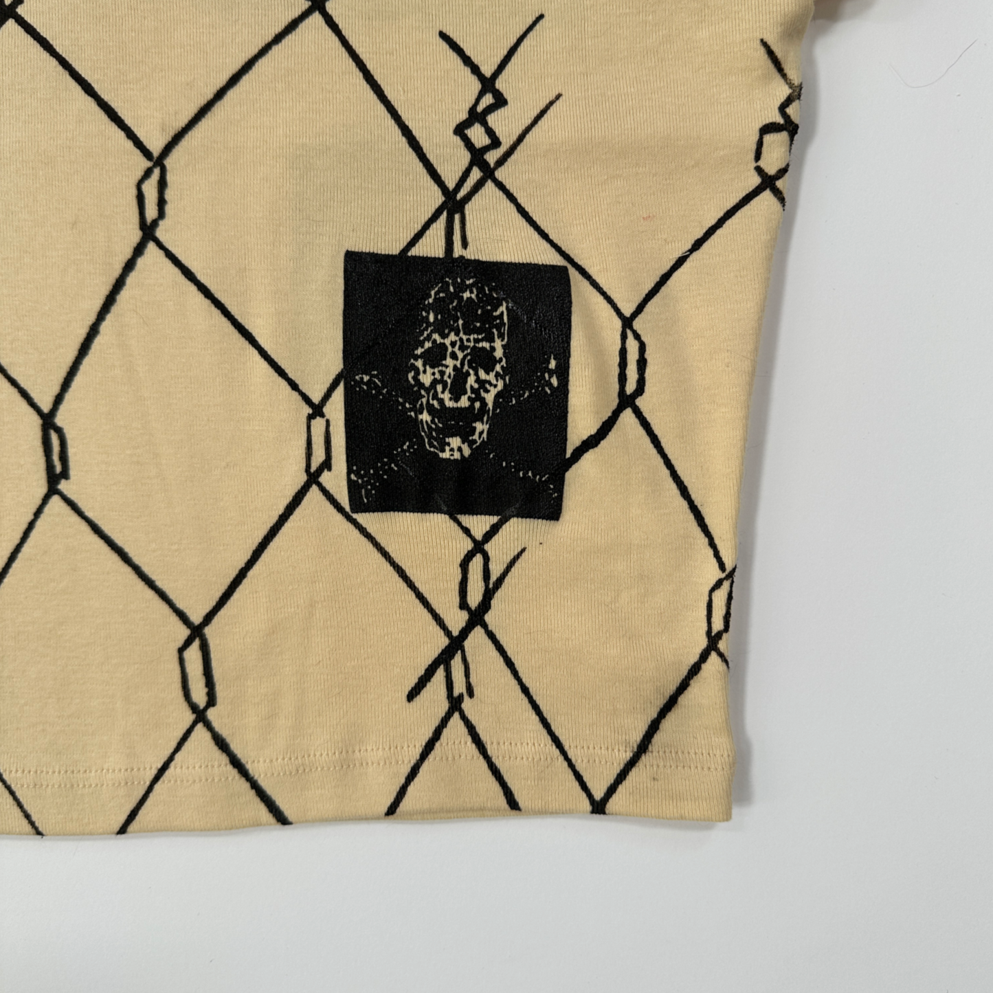 SID No. 018 (CROP + SIZE XS)