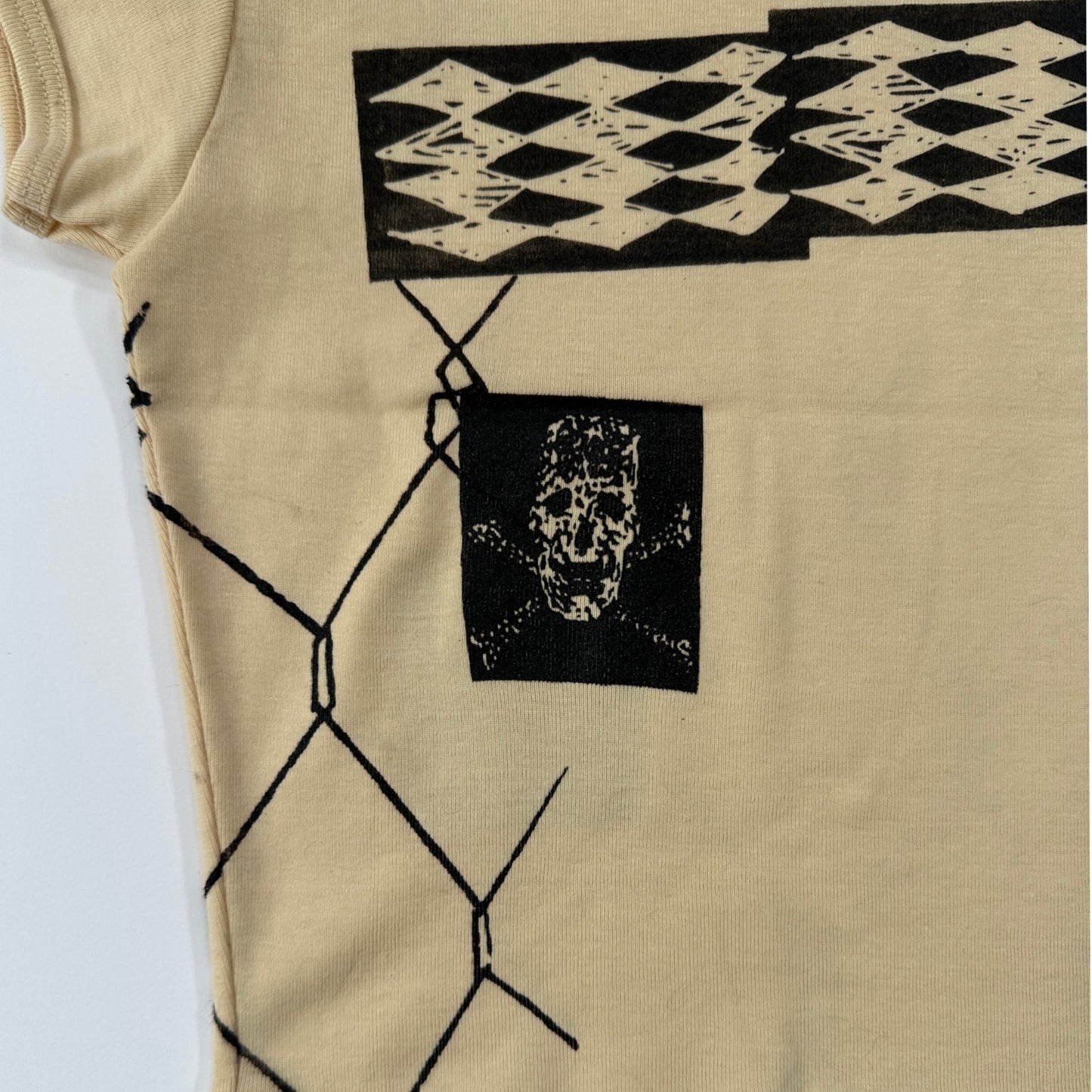 SID No. 018 (CROP + SIZE XS)