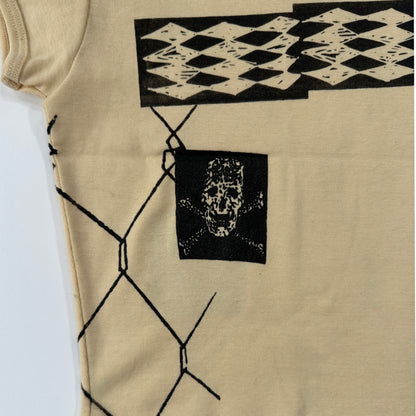 SID No. 018 (CROP + SIZE XS)