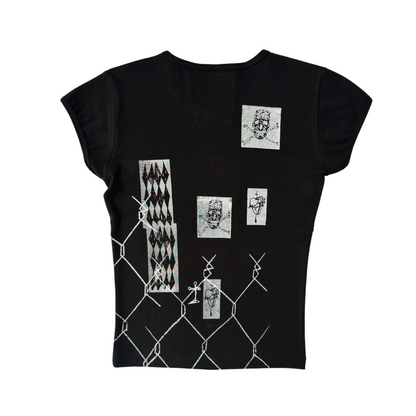 SID No. 012 (SIZE S)