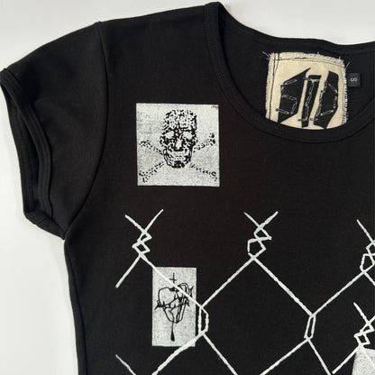 SID No. 012 (SIZE S)