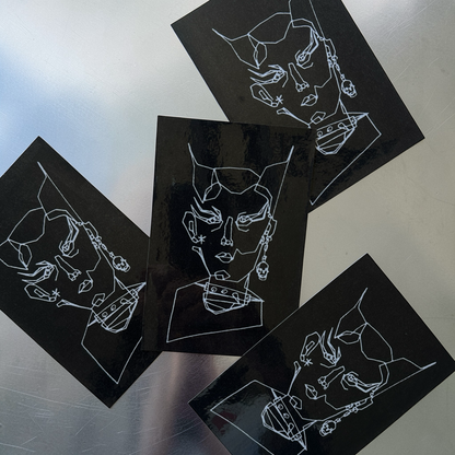 STICKERS
