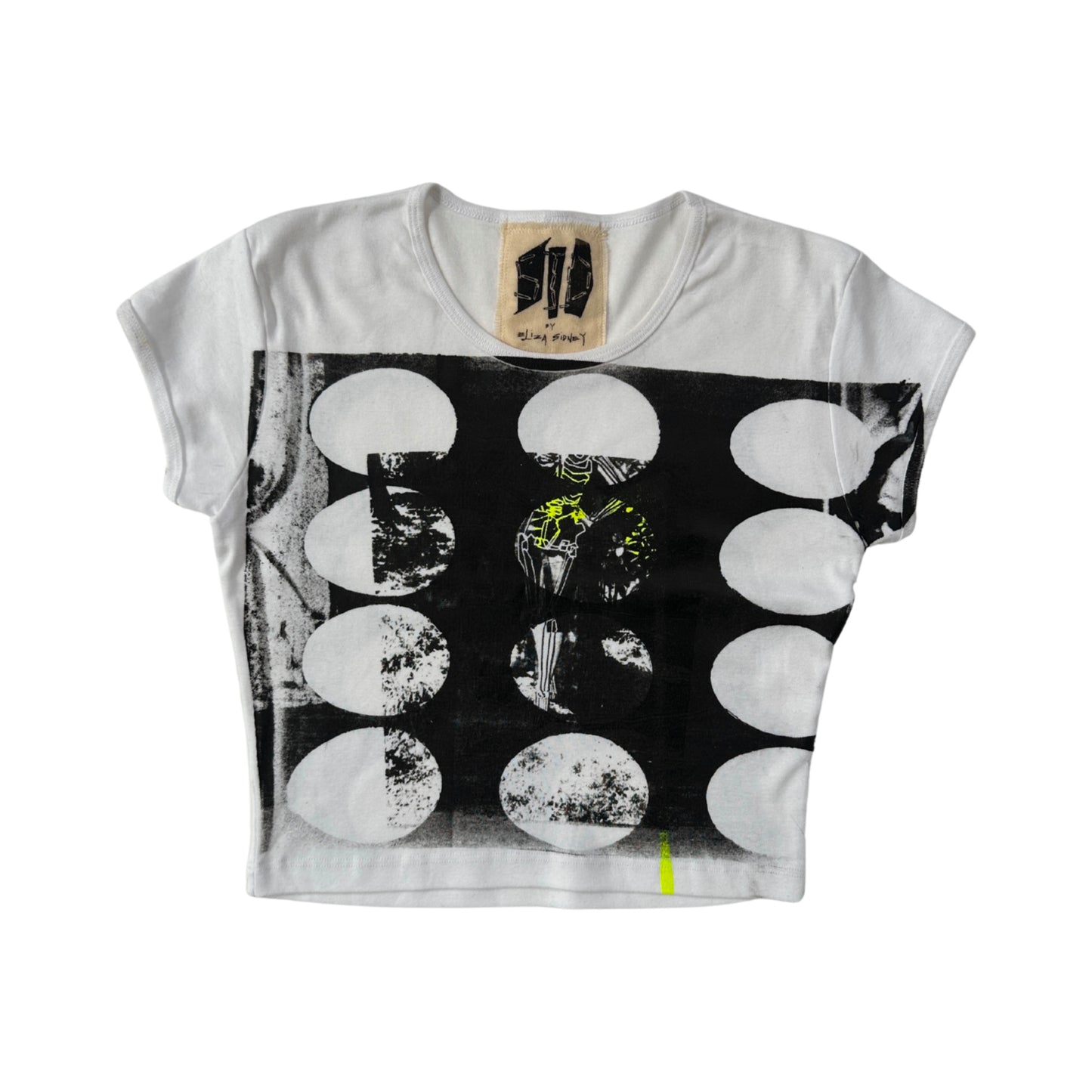 SID No. 017 (SIZE XL)