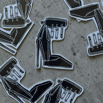 STICKERS