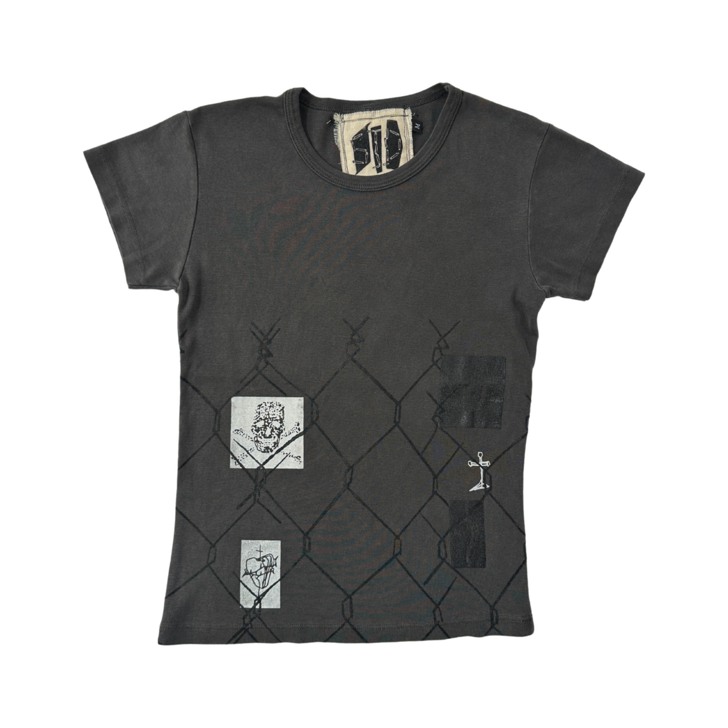 SID No. 006 (SIZE M)