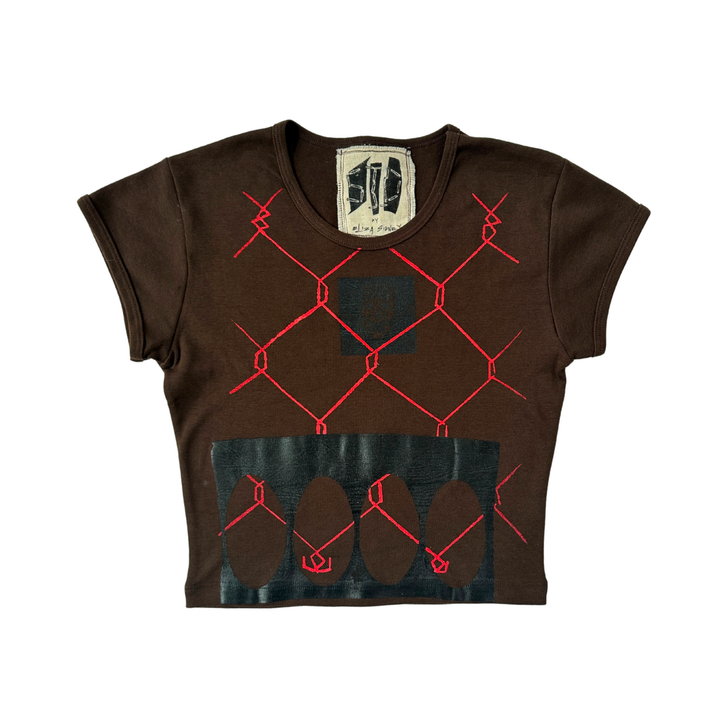 SID No. 008 (CROP + SIZE S)