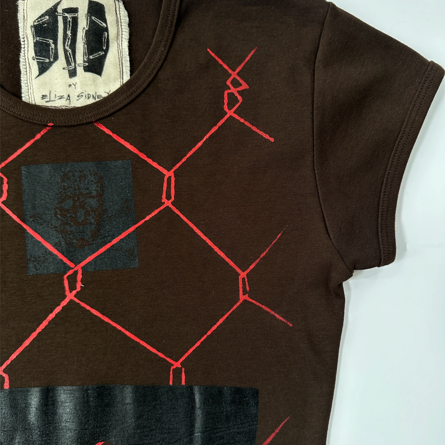 SID No. 008 (CROP + SIZE S)