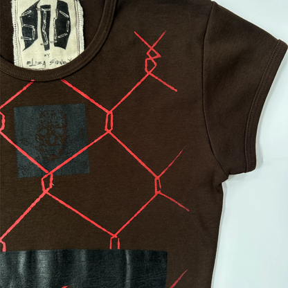 SID No. 008 (CROP + SIZE S)