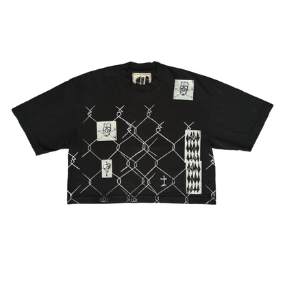 SID No. 005 (UNISEX M + CROP)