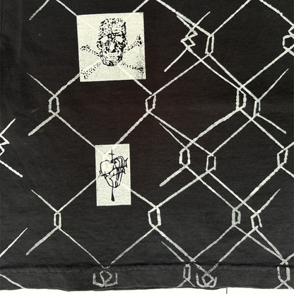 SID No. 005 (UNISEX M + CROP)