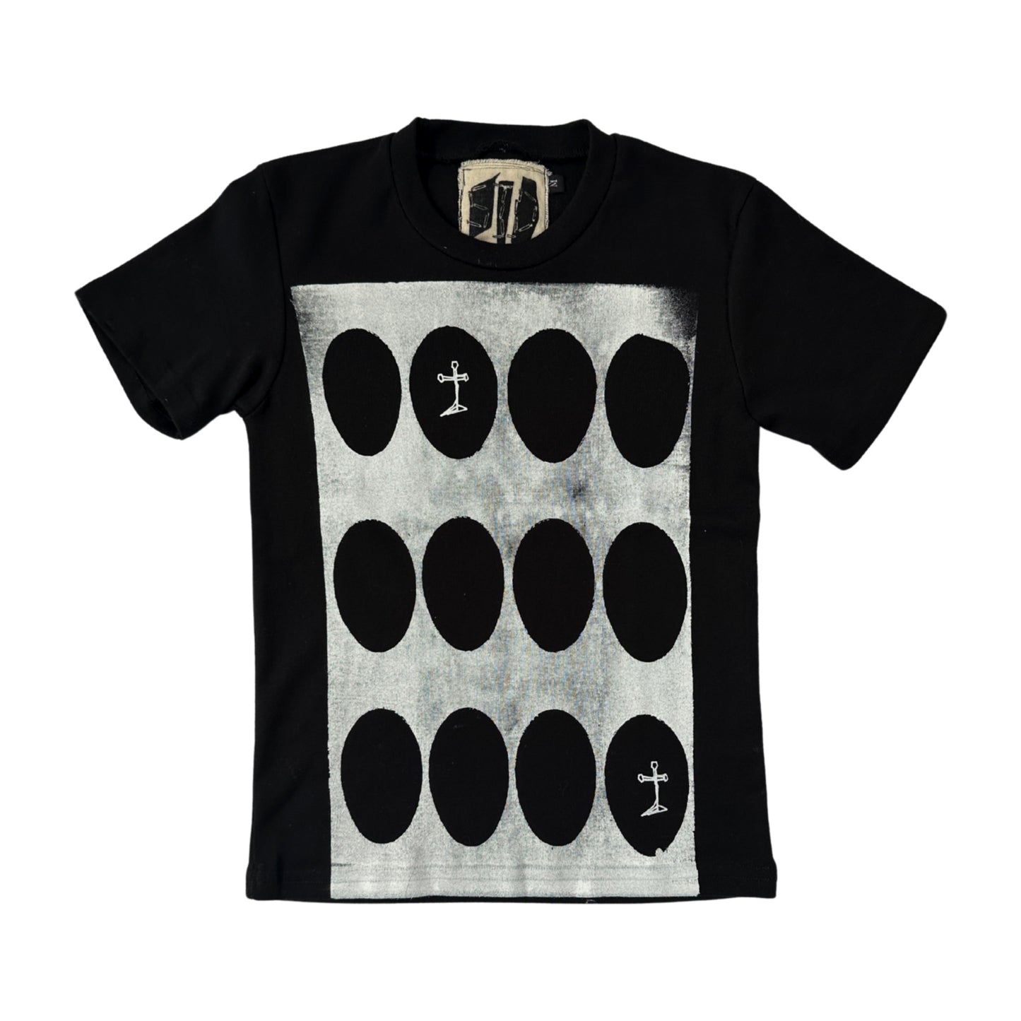 SID No. 011 (SIZE M)