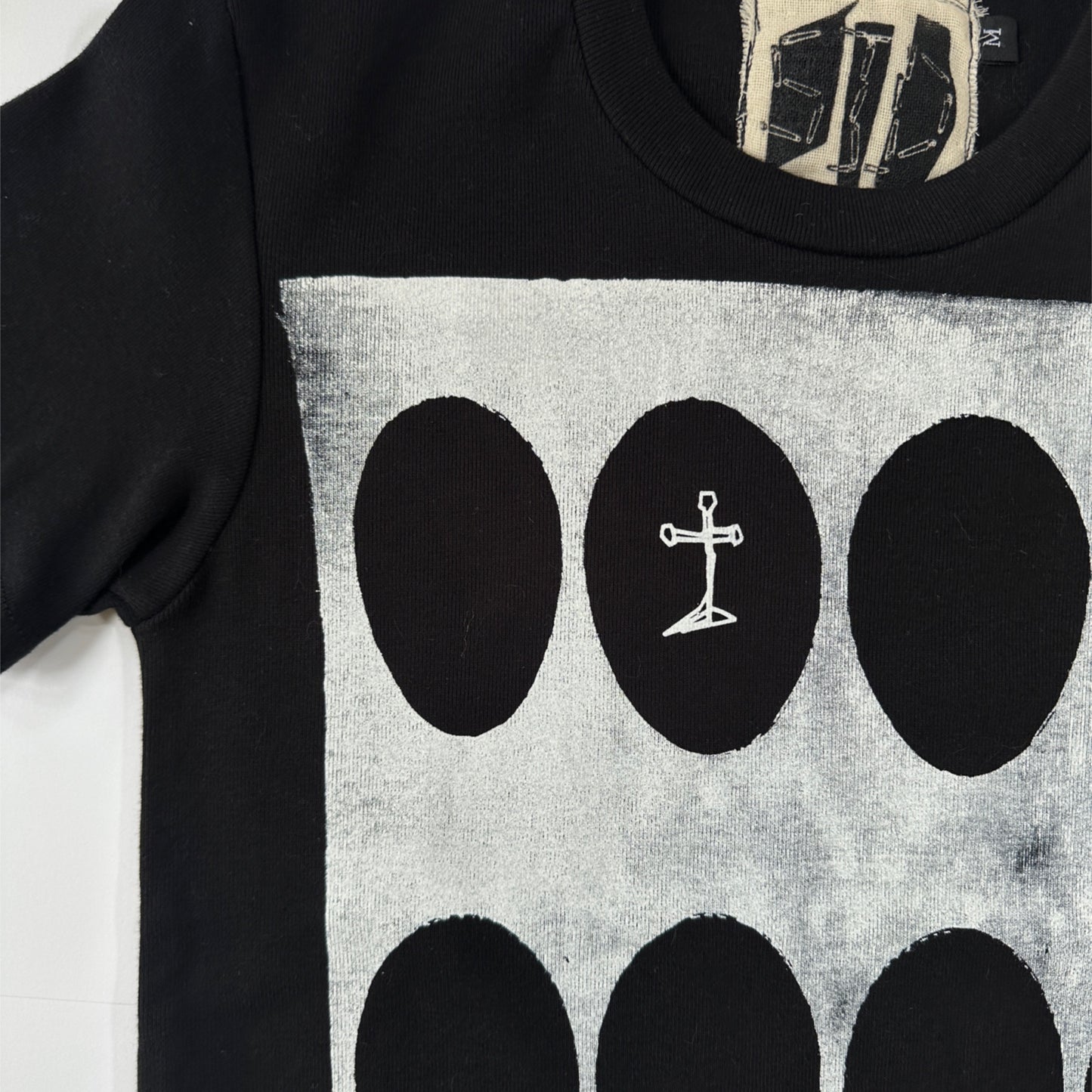 SID No. 011 (SIZE M)