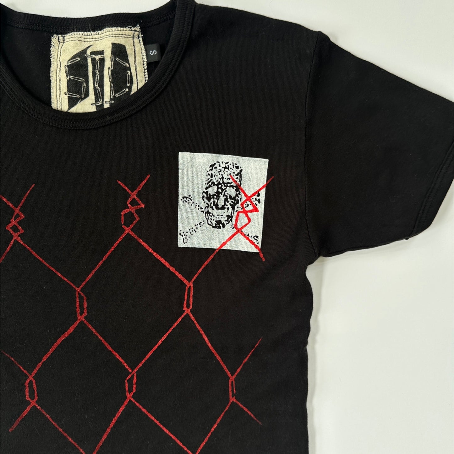 SID No. 009 (SIZE S)
