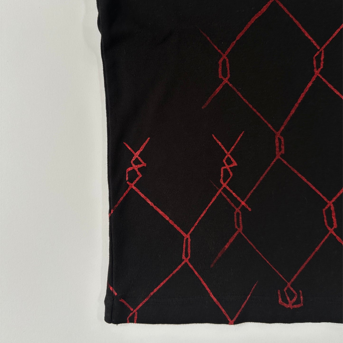 SID No. 009 (SIZE S)